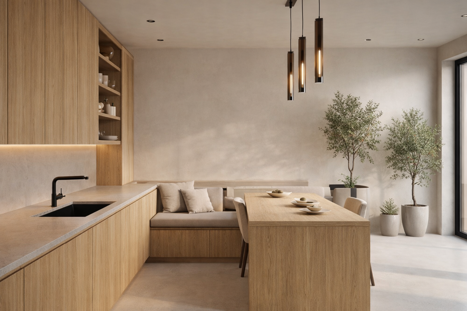 Italian Contemporary Minimalism - Image 4